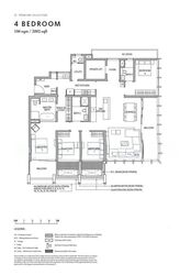 Riviere  (D3), Condominium #550909341